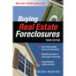 Buying Real Estate Foreclosures - Paperback