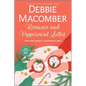 Romance and Peppermint Lattes: A Heartwarming Holiday Romance Filled with Love and Second Chances - Paperback
