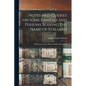 Notes and Queries on Some Families and Persons Bearing the Name of Stallard; With Extracts From Wills and Other Documents - Paperback