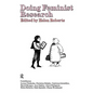 Doing Feminist Research - Paperback