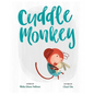 Cuddle Monkey - Hardcover