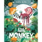 Little Monkey - Hardcover