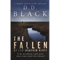 The Fallen of Foulweather Bluff - Paperback