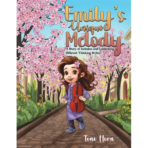 Emily's Unique Melody - Paperback