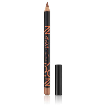 LYKD Eyeliner - Long-Lasting, Waterproof, Soft & Smooth Liquid Eye Makeup for Precise Look