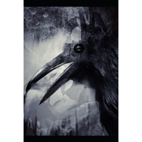 Harab Serapel; Ravens Of The Burning God - Paperback