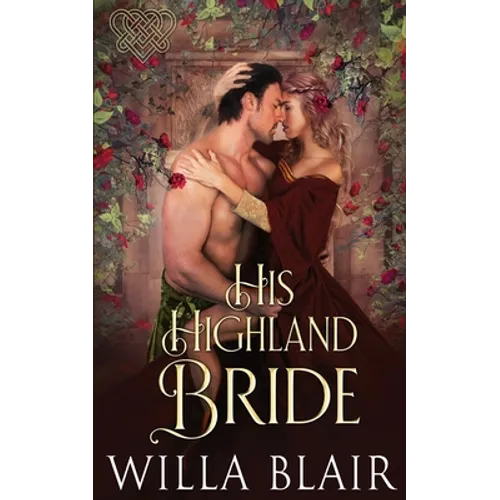 His Highland Bride - Paperback