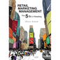 Retail Marketing Management: The 5 Es of Retailing - Paperback