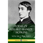 Poems of Gerard Manley Hopkins - Now First Published (Classic Works of Poetry in Hardcover) - Hardcover