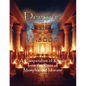 Degrees of Wisdom: A Compendium of Rituals from the Rites of Memphis and Misraïm - Paperback