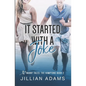 It Started With A Joke: A Young Adult Sweet Romance - Paperback