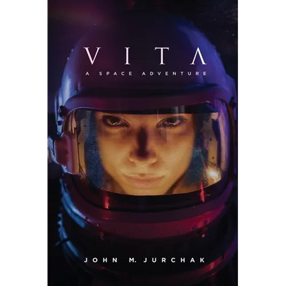 Vita: A Space Adventure - Paperback