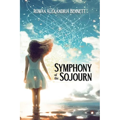 Symphony of the Sojourn - Paperback