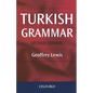 Turkish Grammar - Paperback