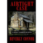 Airtight Case: A Lindsay Chamberlain Novel - Paperback