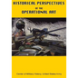 Historical Perspectives of the Operational Art - Paperback