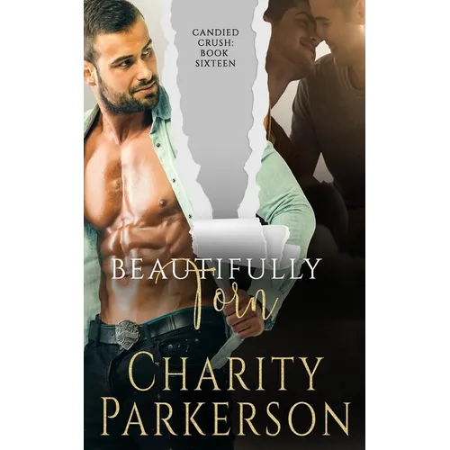Beautifully Torn - Paperback