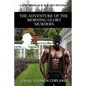 The Adventure of the Morning Glory Murders: A New Sherlock Holmes Mystery - Paperback