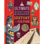 Ultimate Questions & Answers History and Culture: Photographic Fact Book - Hardcover