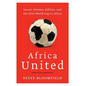 Africa United - Paperback