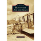 Huntsville Air and Space - Hardcover
