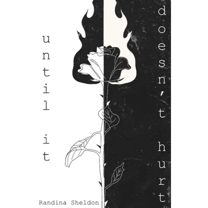 until it doesn't hurt - Paperback