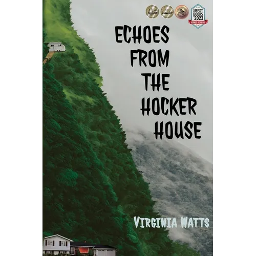 Echoes From the Hocker House - Paperback