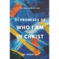 Dr. Bob Oh's Lecture: 21 Promises of Who I Am in Christ - Paperback
