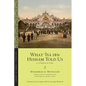 What ʿĪsā Ibn Hishām Told Us: Or, a Period of Time - Paperback