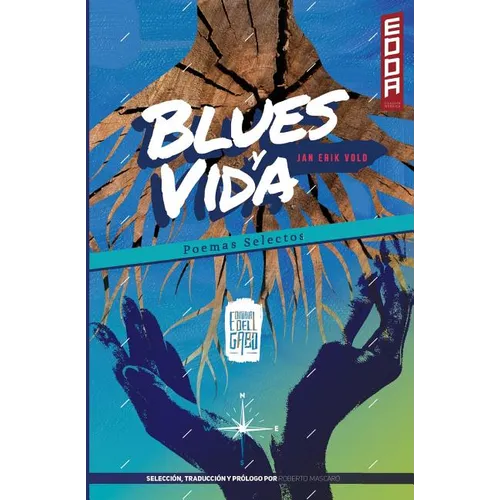 Blues y Vida (Poemas Selectos) - Paperback