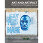 Art and Artifact: Murals from the Minneapolis Uprising - Paperback