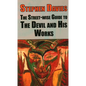The Street-Wise Guide to the Devil and His Works - Hardcover