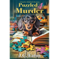 Puzzled 4 Murder - Paperback