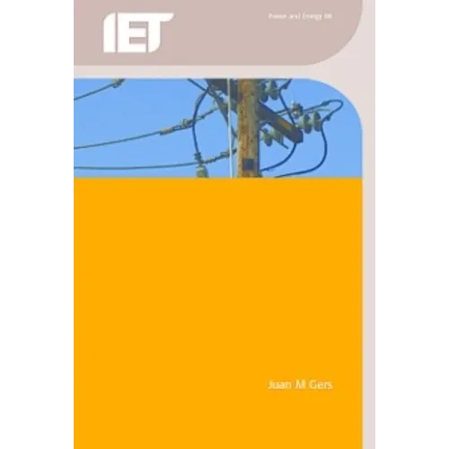 Distribution System Analysis and Automation - Hardcover