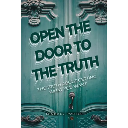 Open the Door to the Truth - Paperback