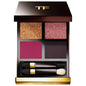 TOM FORD Eye Color Quad Eyeshadow Palette - Luxury Makeup for Versatile Eye Looks