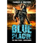 Blue Plague: The War Years - Countdown (Book 8) - Paperback