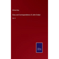 Diary and Correspondence of John Evelyn: Vol. II - Hardcover