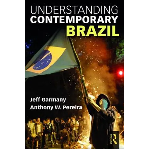 Understanding Contemporary Brazil - Paperback