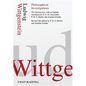 Philosophical Investigations - Hardcover