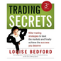 Trading Secrets, 3rd Edition - Paperback