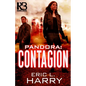 Pandora: Contagion - Paperback