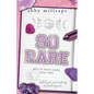 So Rare: A Why Choose Sports Romance - Paperback