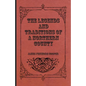 The Legends and Traditions of a Northern County - Paperback
