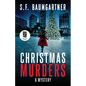 Christmas Murders: A Mystery - Paperback