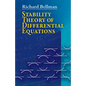 Stability Theory of Differential Equations - Paperback