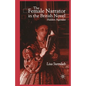 The Female Narrator in the British Novel: Hidden Agendas - Paperback