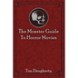 The Monster Guide to Horror Movies - Paperback