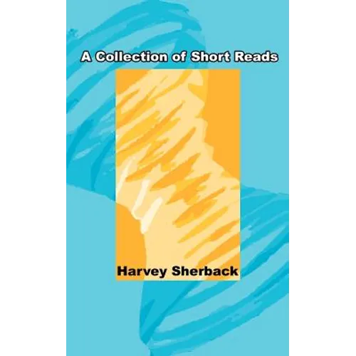 A Collection of Short Reads - Paperback