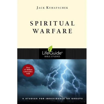 Spiritual Warfare - Paperback